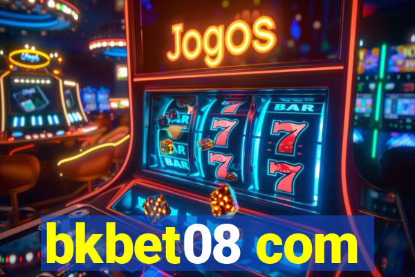 bkbet08 com